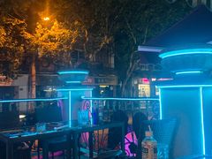 -MOSSO音乐酒吧·live house(长乐路店)