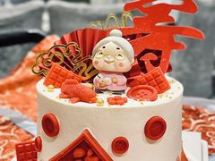 -朱仔记(革新路中船汇店)