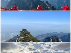 -华山风景名胜区