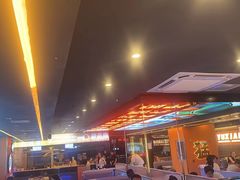 -渔香岛美蛙鱼头火锅(威清路店)