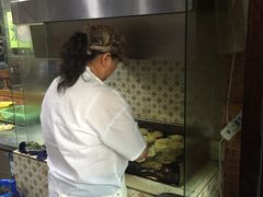 -广慈小吃铺沪味佳饭堂