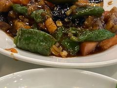-帕米尔食府(白云观店)