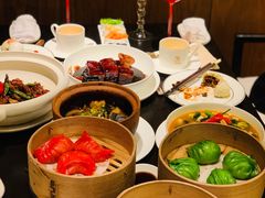 -甄御•海鲜新青岛菜(麦岛店)