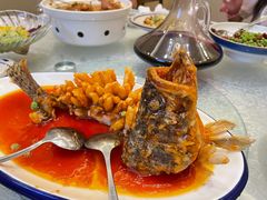 -九头鸟酒家(四道口店)