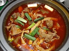 -肖记公安牛肉鱼杂馆·省级非物质文化遗产(江汉路直营店)
