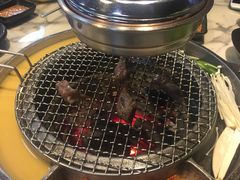-地锅传奇(水产西路店)