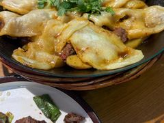 -徐州小院(永宁北路店)