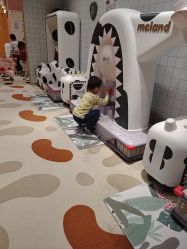 -MELAND亲子乐园•活动包场(北京亦庄龙湖天街店)