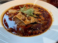 夫妻肺片-蜀宴小调·精致家常菜(来福士店)