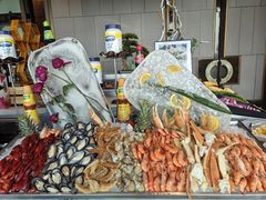 -万达文华酒店·48F云端窗景美食汇自助餐厅