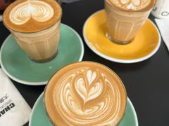 -ChanDu躔度咖啡(灯塔店)