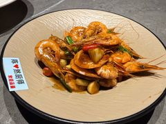 -佬太公海鸭·海鲜大排档(上海总店)