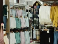 -优衣库(上海金桥国际商业广场店)