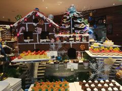 -OPEN開全日自助餐厅·牛肉火锅·海鲜(佛山希尔顿酒店)