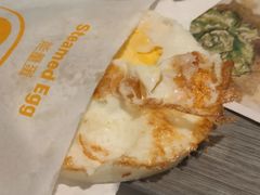 能量蛋-麦当劳(嘉定店)