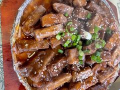 -桃源人家(东门店)