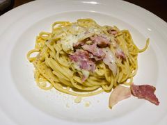 -新贝乐意大利餐厅(苏州中心店)