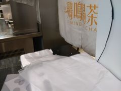 -鸡鸣赐茶(鸡鸣寺路店)