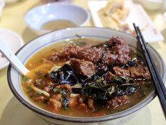 -阿莉餐厅(枣阳路店)