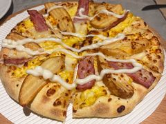 -必胜客(瑞虹店)