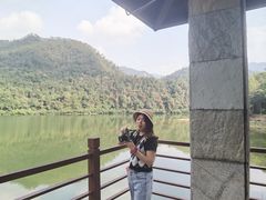 -广州市石门国家森林公园