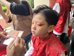 -广东电视台演播厅