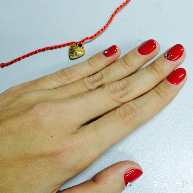 金希儿美颜会所(皖江东路店)图片