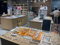 -棱石眼镜(CP静安店)