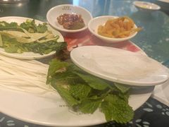 -桥香园云南过桥米线(金马碧鸡店)