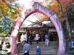 -难波八坂神社