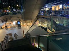 -江燕路万科里