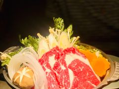 -山葵家·创意料理(万象汇店)