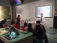 -香港科学馆