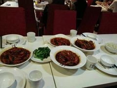 android_upload_pic-龙巢盱眙龙虾·牛蛙·烧烤宵夜(八卦岭店)