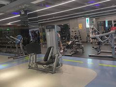 -优享健身(物美圣熙8号购物中心店)