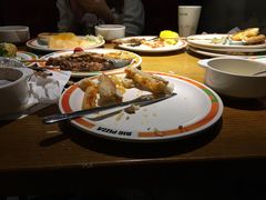 -比格比萨自助(花园路店)