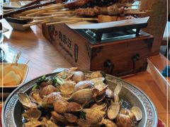 -肉串汪(望京店)