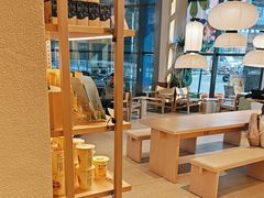 -奈雪的茶(青岛卓悦里INTOWN店)