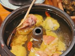 -云海肴·汽锅鸡·云南代表菜(丁香国际店)