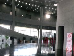 -柳州白莲洞洞穴科学博物馆