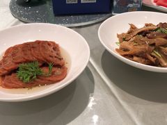 -扬州万怡酒店-中餐厅(文昌中路店)