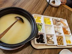 -云海肴·汽锅鸡·云南菜(广安门天虹店)