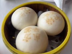 -东方早茶 海鲜•青岛菜(国信体育中心店)
