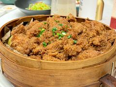 -忆江南·临江鱼馆