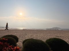 -石梅湾艾美度假酒店