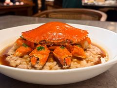 -广州文华东方酒店·江-由辉师傅主理