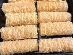 炸腐皮-南门四季铜锅涮肉(大屯·北苑店)