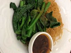 -翠华餐厅(香港国际机场店)