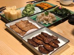 -十二舍·湯物素煮(江泰潤政店)