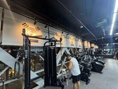 -GMJ·24H健身房(四川北路店)